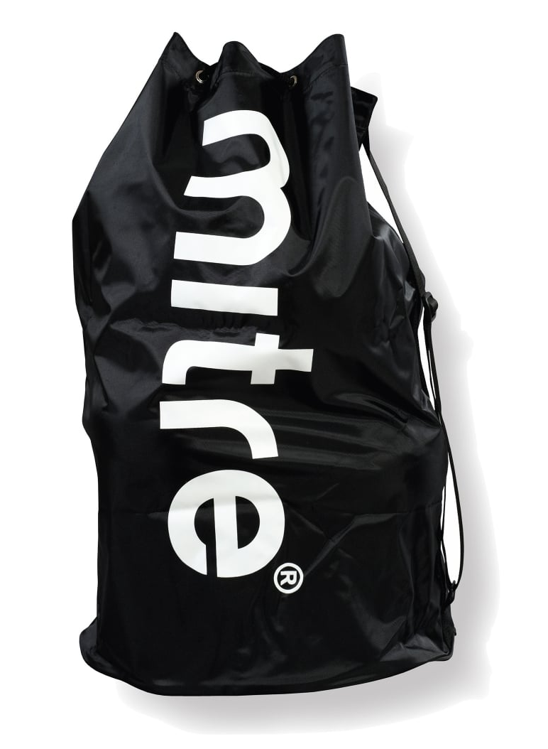 Total Teamwear :: Mitre Football Sack - 12 Ball